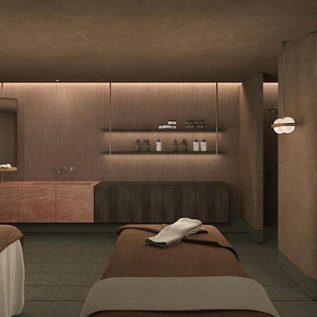 Rocrita Lifestyle Beach Resort Mochlos Luaran gambar