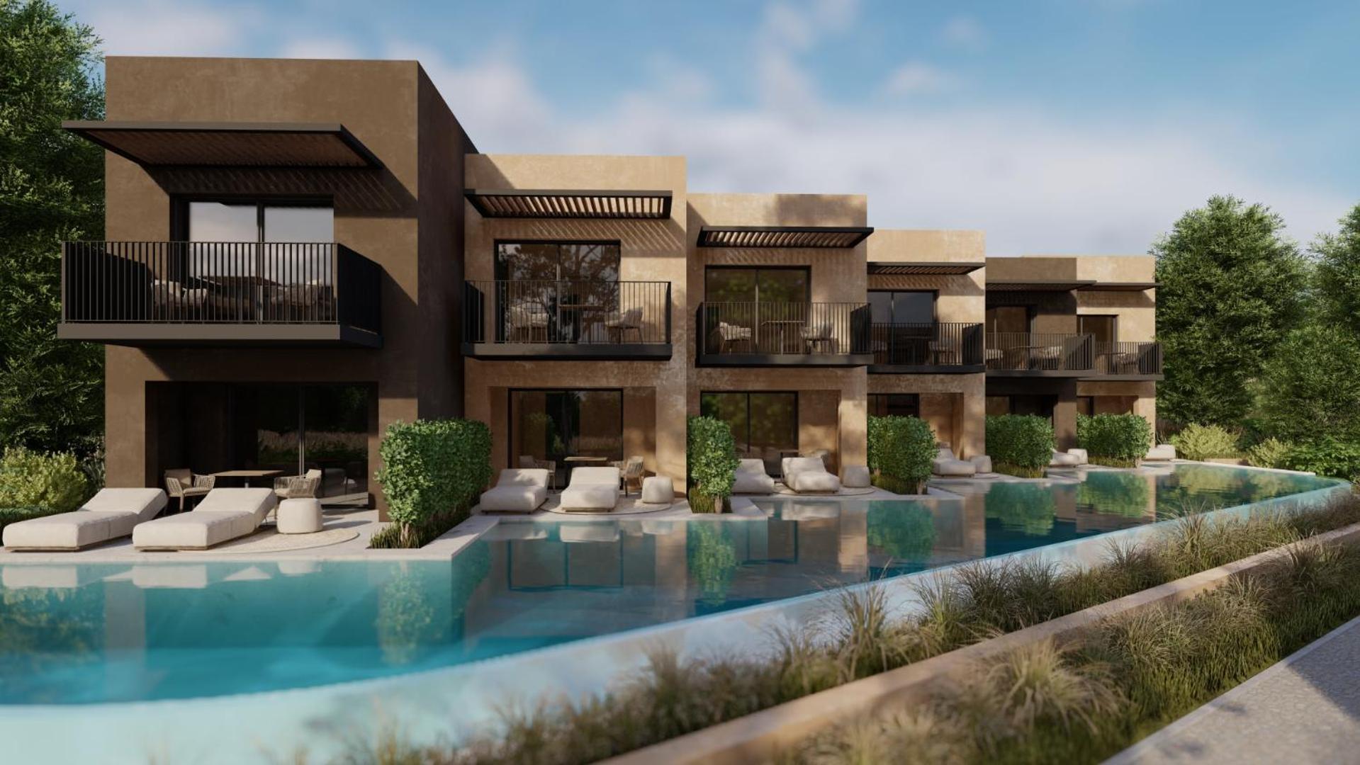 Rocrita Lifestyle Beach Resort Mochlos Luaran gambar