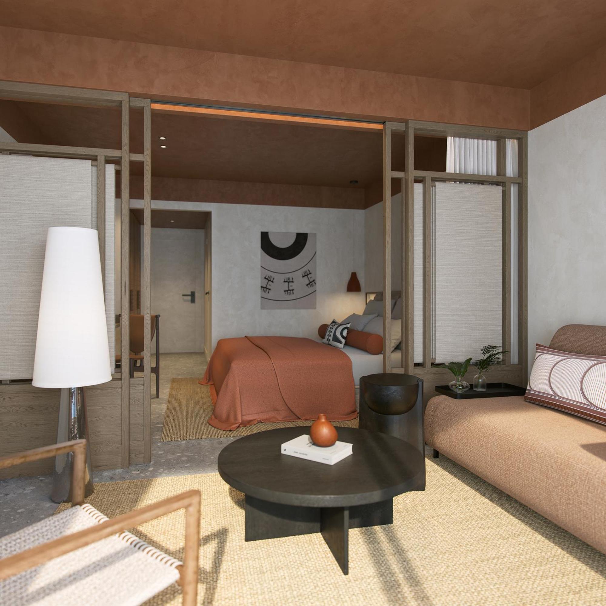 Rocrita Lifestyle Beach Resort Mochlos Luaran gambar
