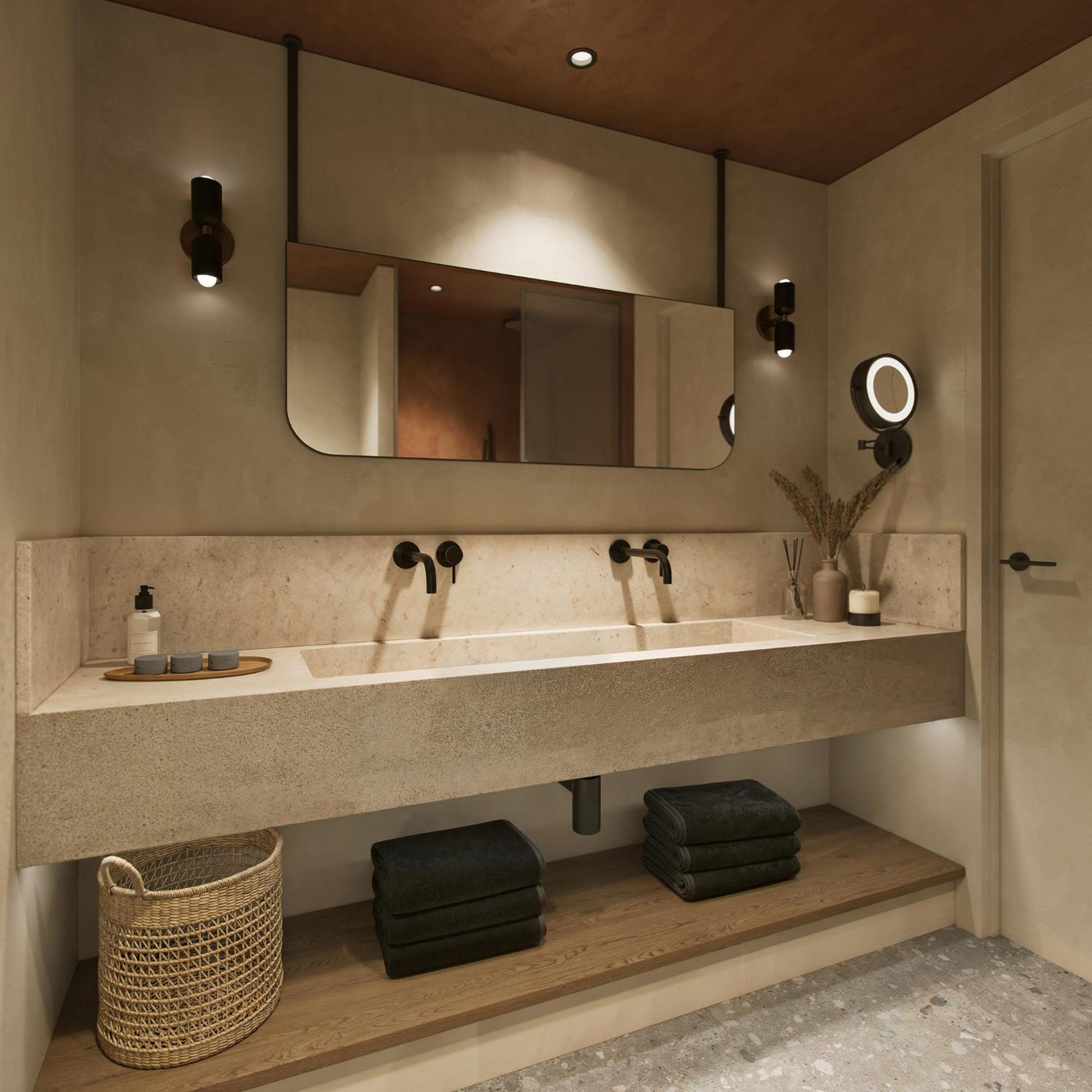 Rocrita Lifestyle Beach Resort Mochlos Luaran gambar