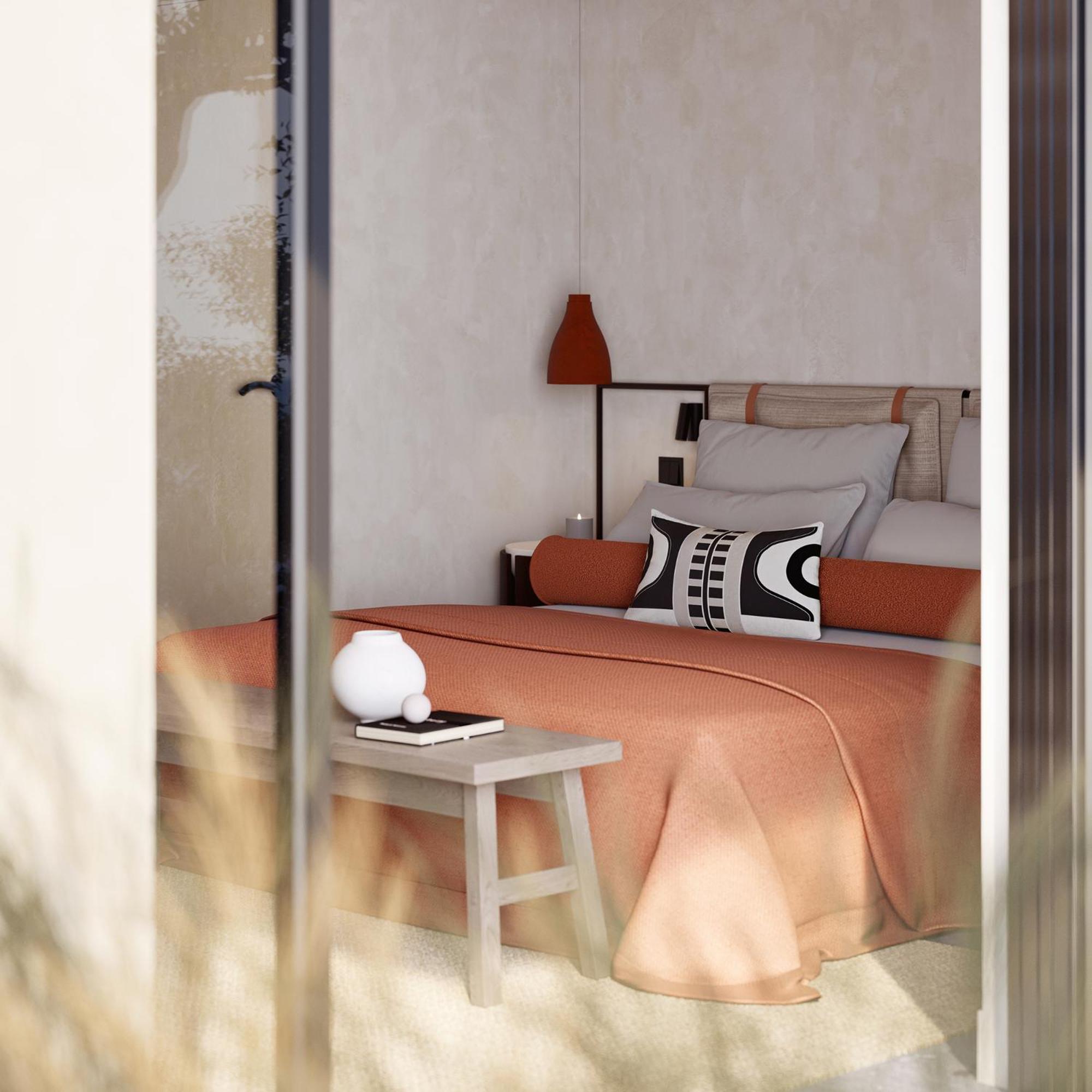 Rocrita Lifestyle Beach Resort Mochlos Luaran gambar